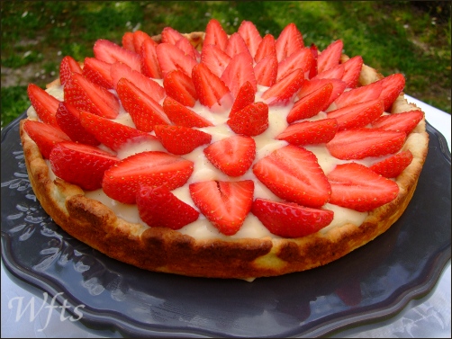 tarte fraise 7