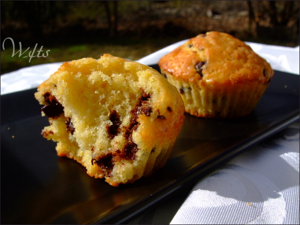 muffins orange choco2